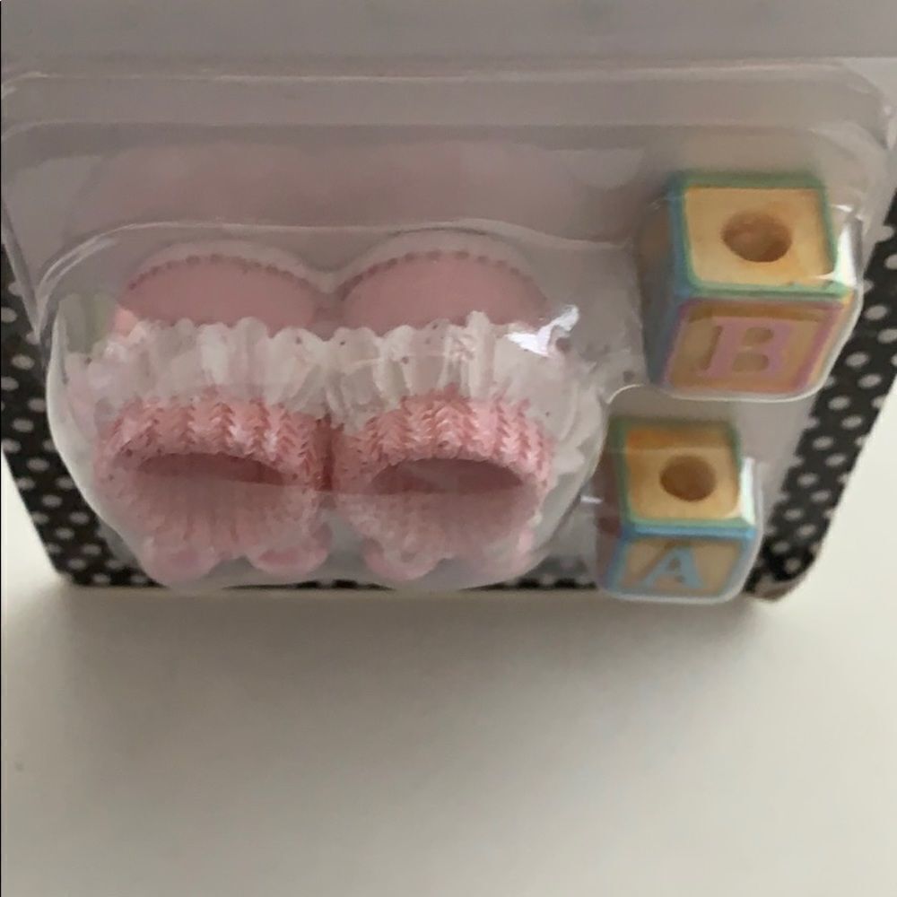 Candle Keepsakes - Picture 3 of 4